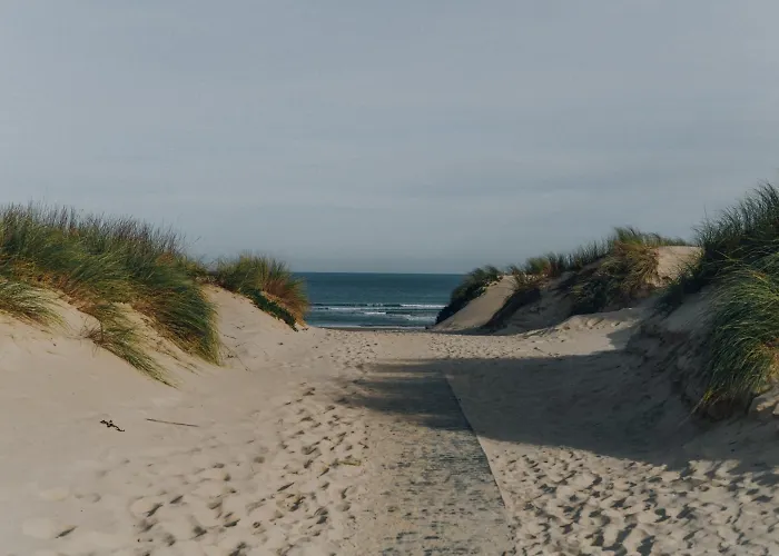 Pension Am Meer